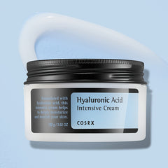 COSRX Hyaluronic Acid Moisturizing Cream – 100g