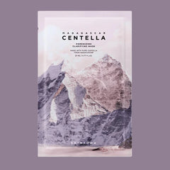 SKIN1004 Madagascar Centella Poremizing Clarifying Mask