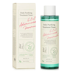 AXIS-Y - Daily Purifying Treatment Toner -(200ml)