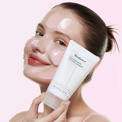 BIODANCE Collagen Mask To Foam Cleanser (Colágeno + Hidratación)