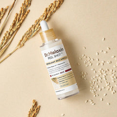 Dr.Melaxin Rice Toner Essence Deep Moisturizing