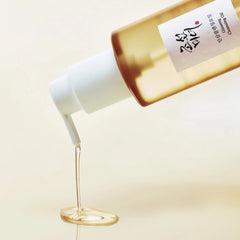 Ginseng Cleansing Oil (210ml)