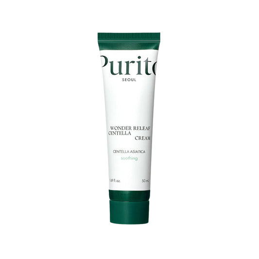 Purito SEOUL - Wonder Releaf Centella Cream (50ml)