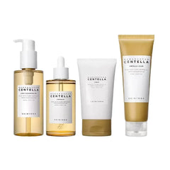 SKIN1004 – Travel Kit Centella Madagascar