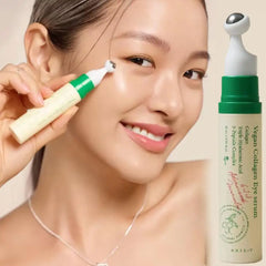 Rejuvenating Eye Serum For Axis-y Polypeptide Ball Eye Serum Hydrating Moisturizing Firming Eye Skin Eye Skin Care