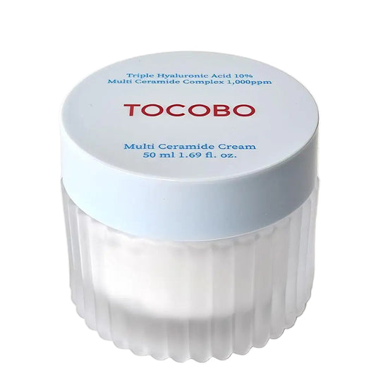 ocobo, Creme Multiceramida (50 ml)