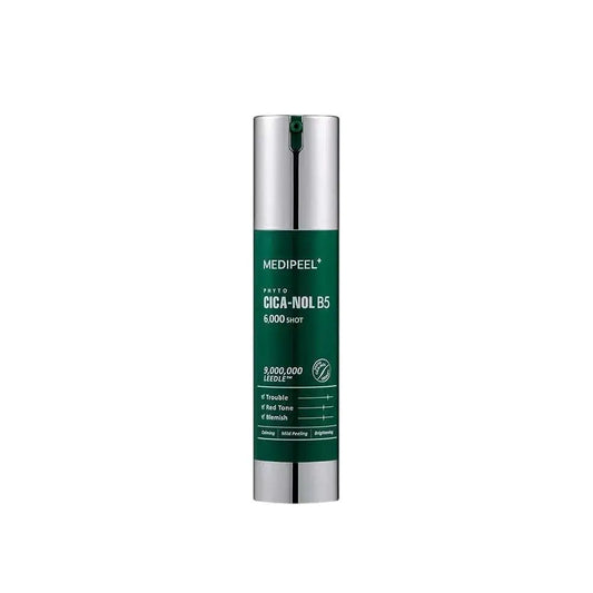 MEDIPEEL+ - Phyto Cica-Nol B5 6000 Shot Serum - 50ml