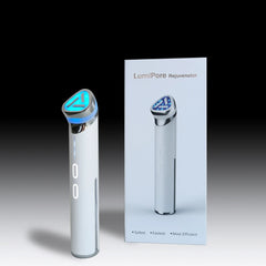 New Arrival Hot Selling Korean Beauty Instrument Product Wholesale AGE-R BOOSTER PRO Face & Neck Lifting Massager