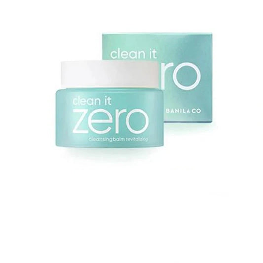 BANILA CO – Clean It Zero Cleansing Balm (25ml / 100ml)
