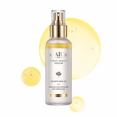 d'Alba White Truffle VEGAN First Spray Serum (100ml)