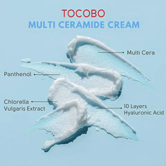 ocobo, Creme Multiceramida (50 ml)