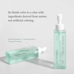 Dr. Althea – Makeup Remover Oil (150ml)