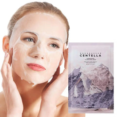 SKIN1004 Madagascar Centella Poremizing Clarifying Mask