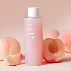Peach 77 Niacin Essence Tônico (250ml)