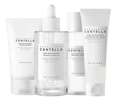 SKIN1004 – Travel Kit Centella Madagascar