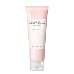 SKINN1004 Centella Asiatica Foam Facial Cleanser Deep Cleansing Pore Remove Oil Grease Refresh Soothing Face Care Product