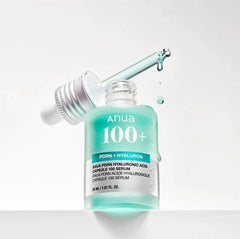ANUA - PDRN Hyaluronic Acid Capsule 100 Serum (30ml)