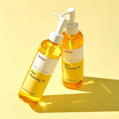 ma:nyo – Pure Cleansing Oil (210ml)