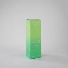 Purito Centella Assay Non-flavored Essence Ampoule Soothing and Calming Facial Serum Skin Care Korea 60ml
