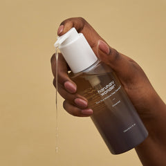 haruharu wonder - Black Rice Moisture Cleansing Oil - (150ml)