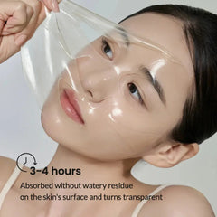 BIODANCE Refreshing Sea Kelp Real Deep Mask (4 unidades)