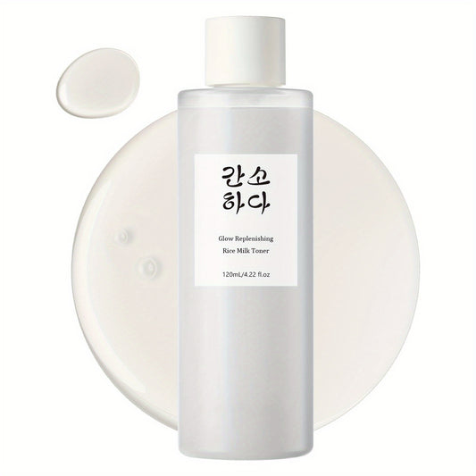BEAUTY OF JOSEON - Glow Replenishing Rice Milk (120ml)