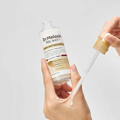 Dr.Melaxin Rice Toner Essence Deep Moisturizing