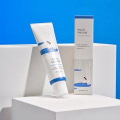 ROUND LAB Birch Juice Moisturizing Sun Cream SPF 50+ PA++++ 50ml UV Resistance Facial Sunscreen