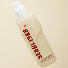 SEOUL 1988 Essence – Snail Mucin 97% + Rice