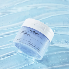 Biodance, Collagen Gel Toner Pads, 60 Pads