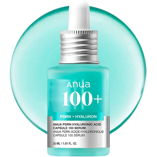 ANUA - PDRN Hyaluronic Acid Capsule 100 Serum (30ml)