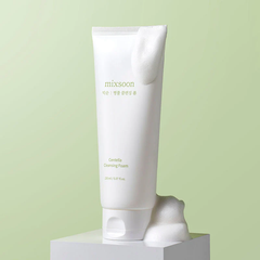 MIXSOON – Centella Cleansing Foam (150ml)