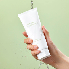 MIXSOON – Centella Cleansing Foam (150ml)
