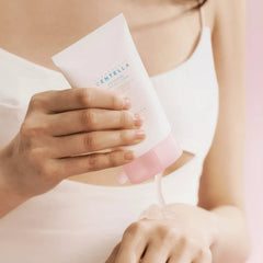 SKIN1004 - Creme Gel Leve Porosificante Centella de Madagascar (75ml)