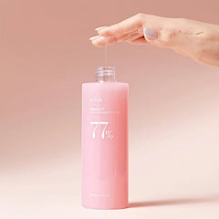 Peach 77 Niacin Essence Tônico (250ml)