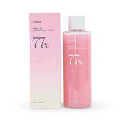 Peach 77 Niacin Essence Tônico (250ml)