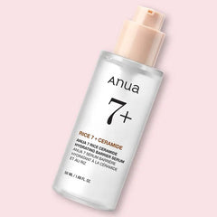ANUA - 7 Rice Ceramide Hydrating Barrier Serum - (50ml)