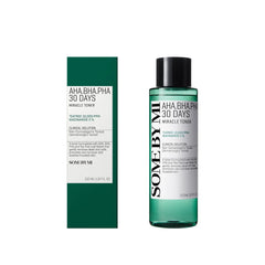 SOME BY MI – AHA BHA PHA 30 Days Miracle Toner (150ml)