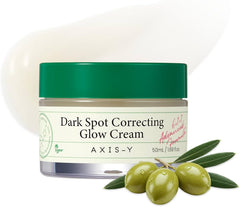 AXIS-Y - Dark Spot Correcting Glow Cream - 50ml
