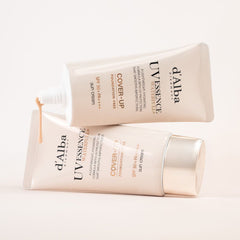 D’Alba White Truffle Sunscreen – SPF50+ (50ml)