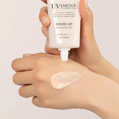 D’Alba White Truffle Sunscreen – SPF50+ (50ml)