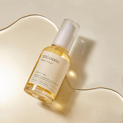 Mixsoon Bean Essence – Sérum Coreano Exfoliante &amp; Hidratante para Glass Skin