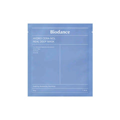 Máscara Facial Anti-Rugas e Hidratante