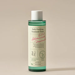 AXIS-Y - Daily Purifying Treatment Toner -(200ml)