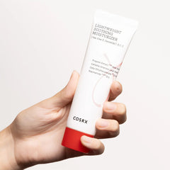 Cosrx Lightweight Soothing Moisturizer Pele Acneica (80ml)