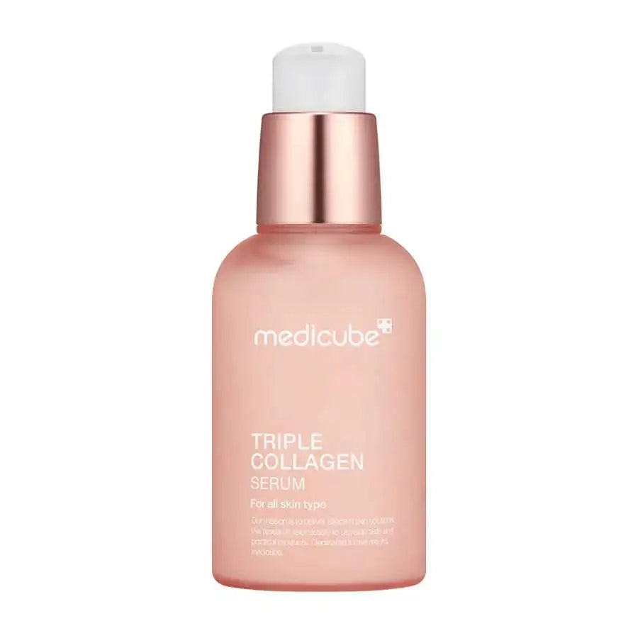 medicube - Triple Collagen Serum (55ml)