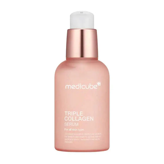 medicube - Triple Collagen Serum (55ml)