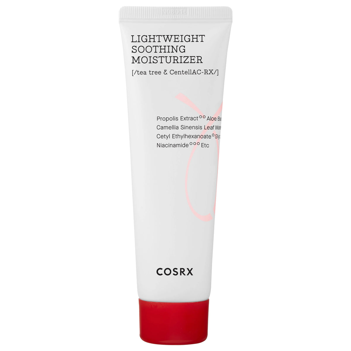 Cosrx Lightweight Soothing Moisturizer Pele Acneica (80ml)