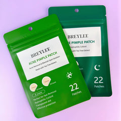 BREYLEE – Patches Invisíveis