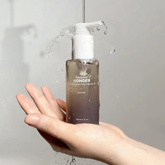 haruharu wonder - Black Rice Moisture Cleansing Oil - (150ml)